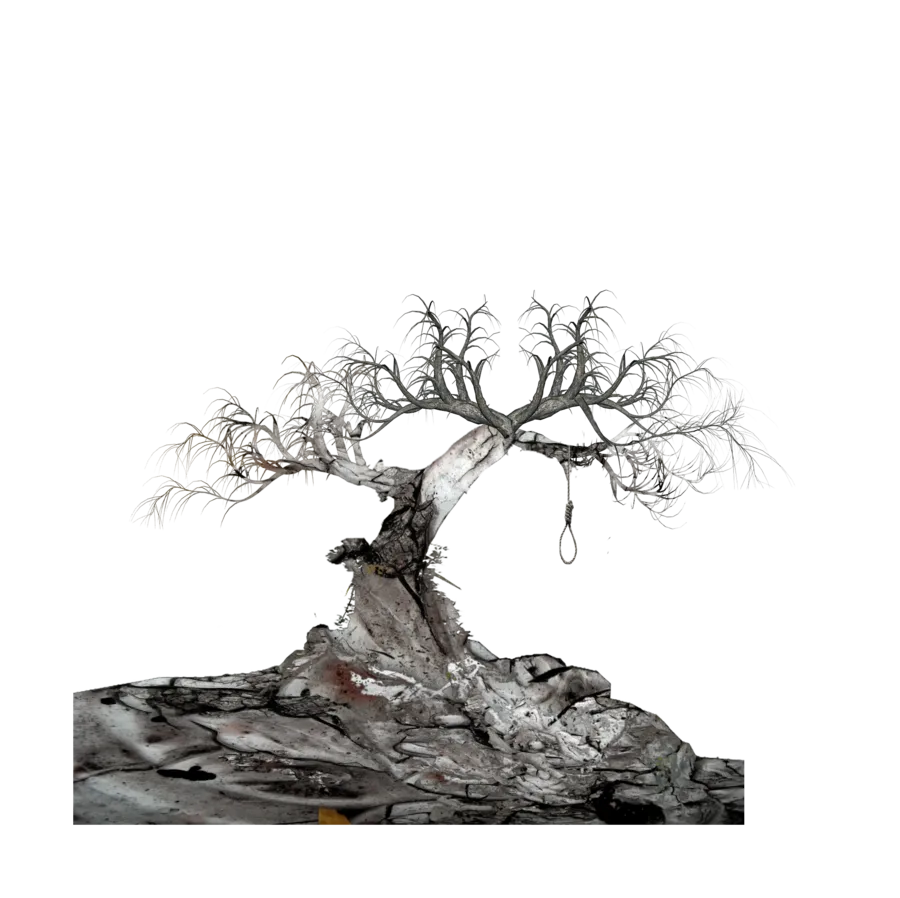 The Crucible Tree Essay, great tree, branch, essay, wood png